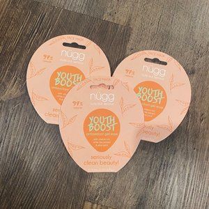 3 Nugg Youth Boost Masks